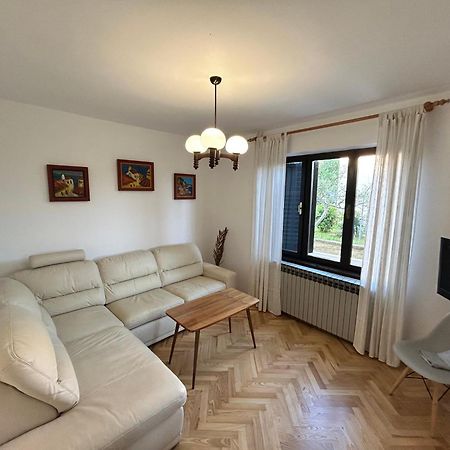 شقة Apartman Mariolina كرك المظهر الخارجي الصورة