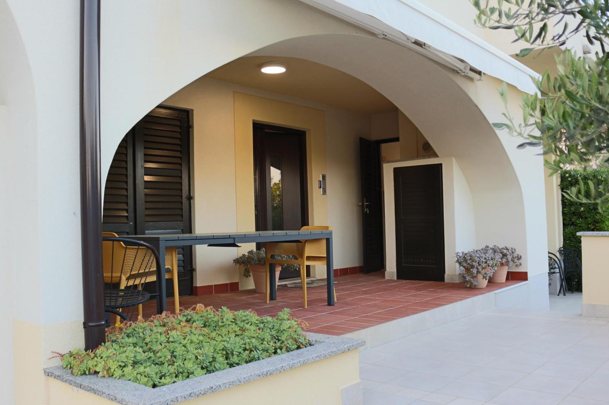 شقة Apartman Mariolina كرك المظهر الخارجي الصورة