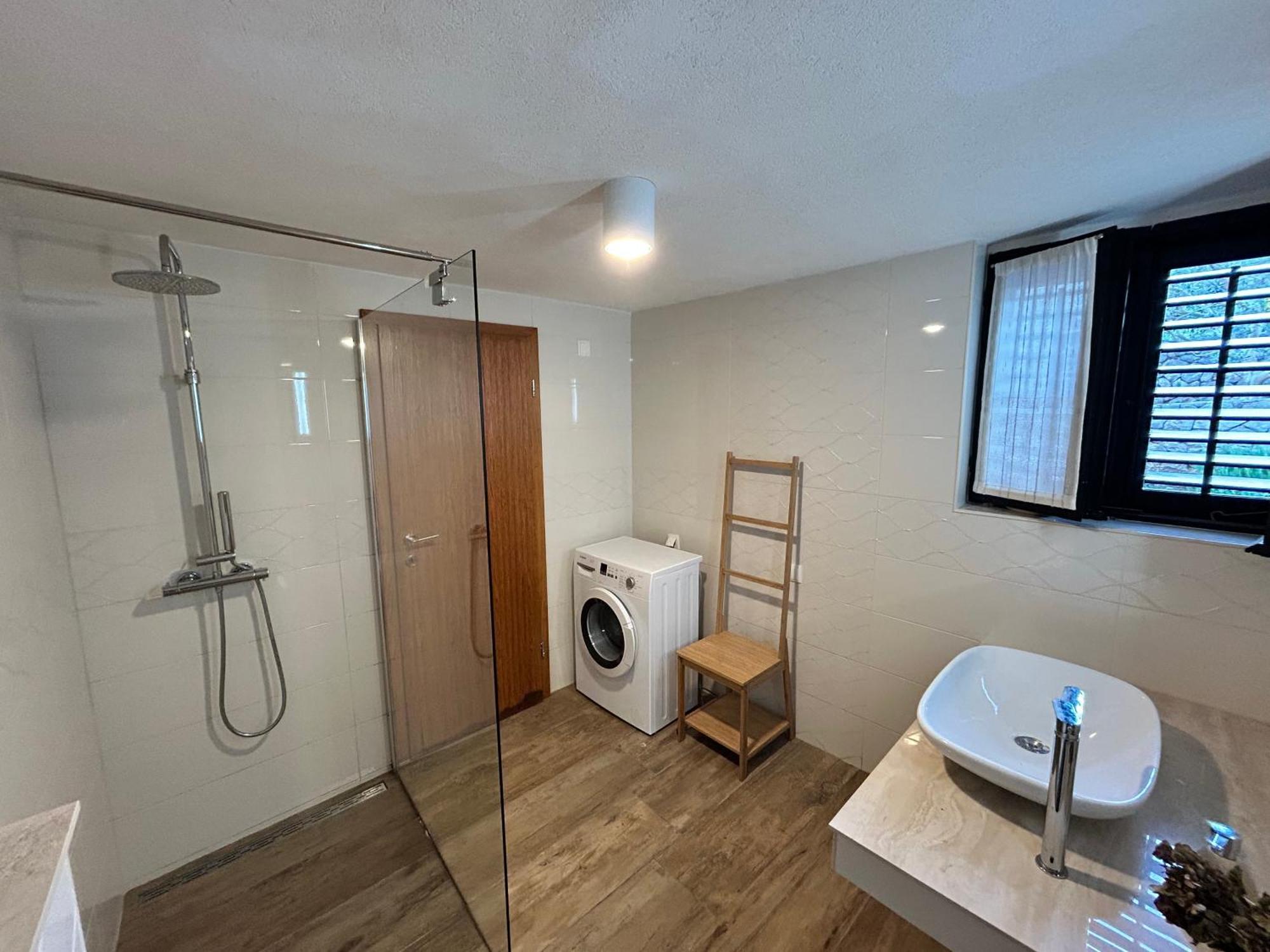 شقة Apartman Mariolina كرك المظهر الخارجي الصورة