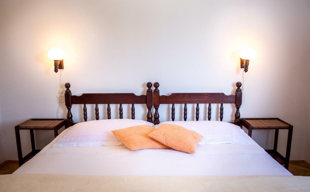 شقة Apartman Mariolina كرك المظهر الخارجي الصورة