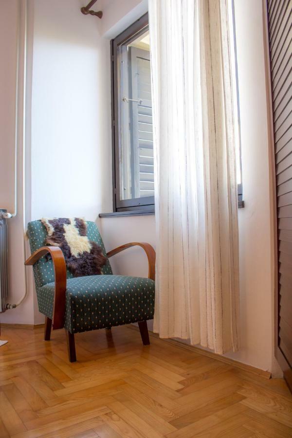 شقة Apartman Mariolina كرك المظهر الخارجي الصورة